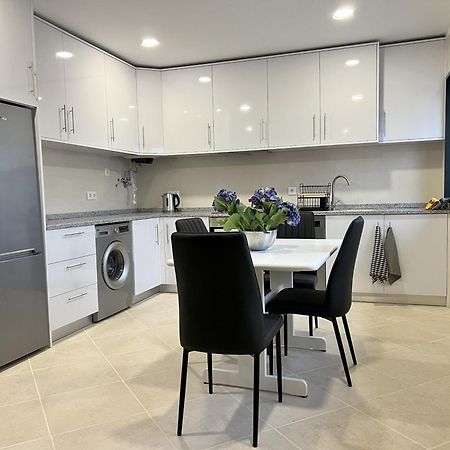 Appartement Casa Flipe - C à Bragance Extérieur photo