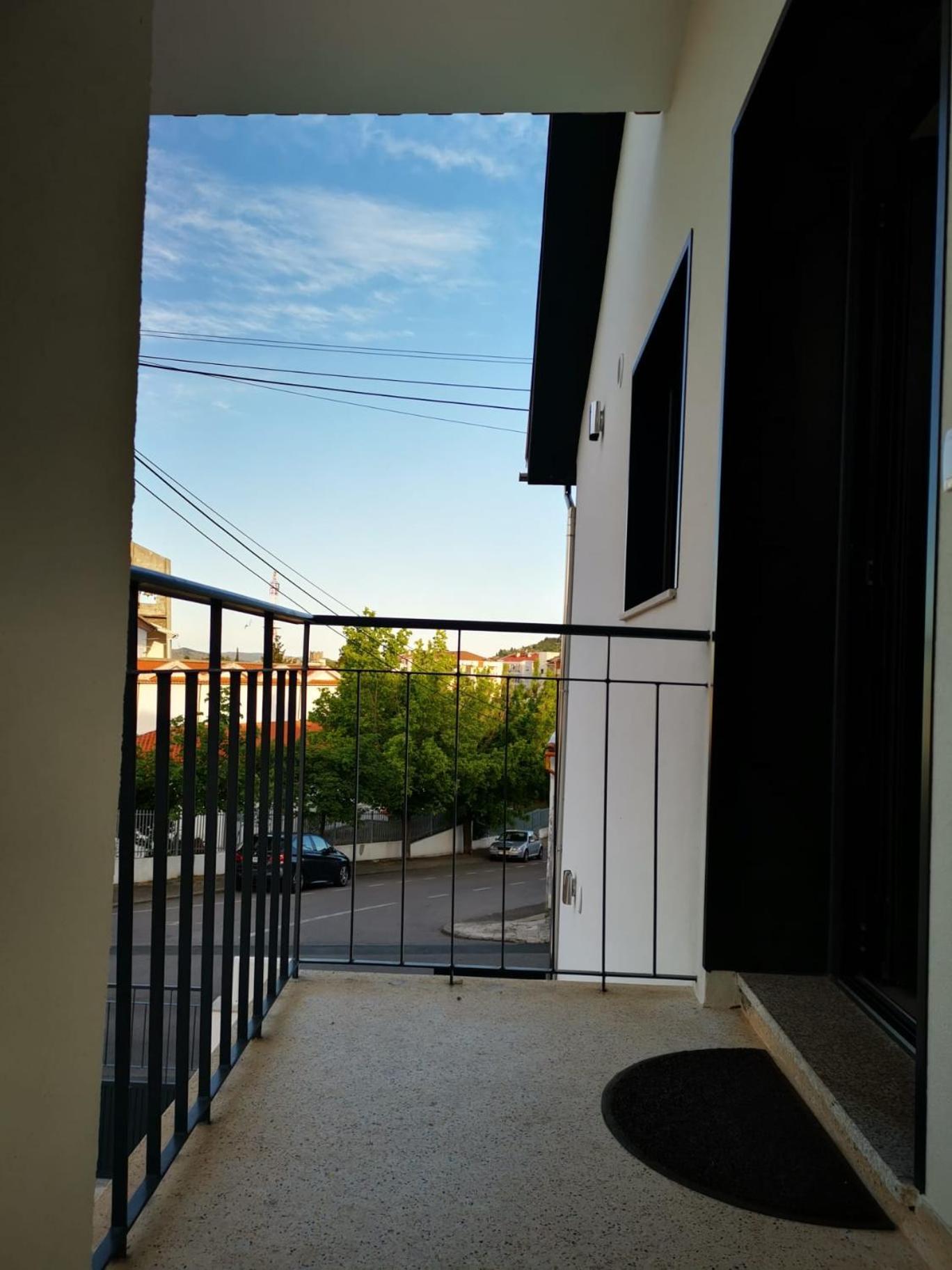 Appartement Casa Flipe - C à Bragance Extérieur photo