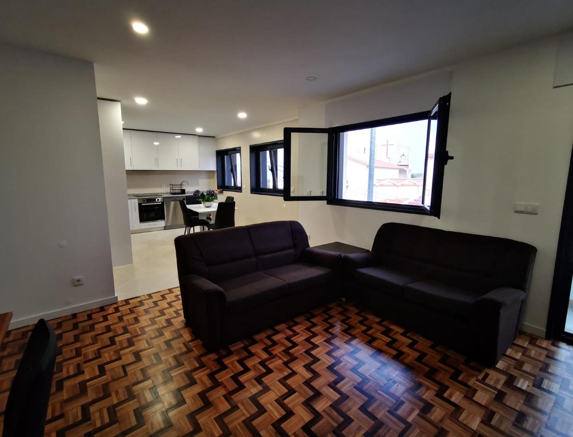 Appartement Casa Flipe - C à Bragance Extérieur photo
